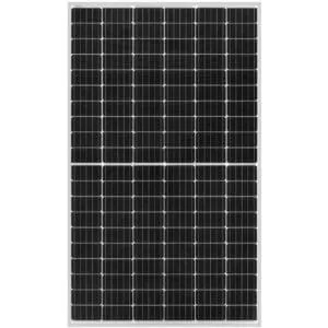 AfriSol Power – ASP-550Wp Monocrystalline Panel
