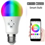Nova 9W LED Smart Bulb