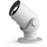 Smart Surveillance Camera