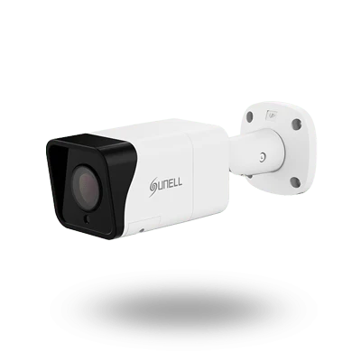 Sunell 4MP IR Bullet Network Camera - Optima Solar Systems