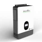 AfriSol Power ASP-3kW Hybrid Inverter