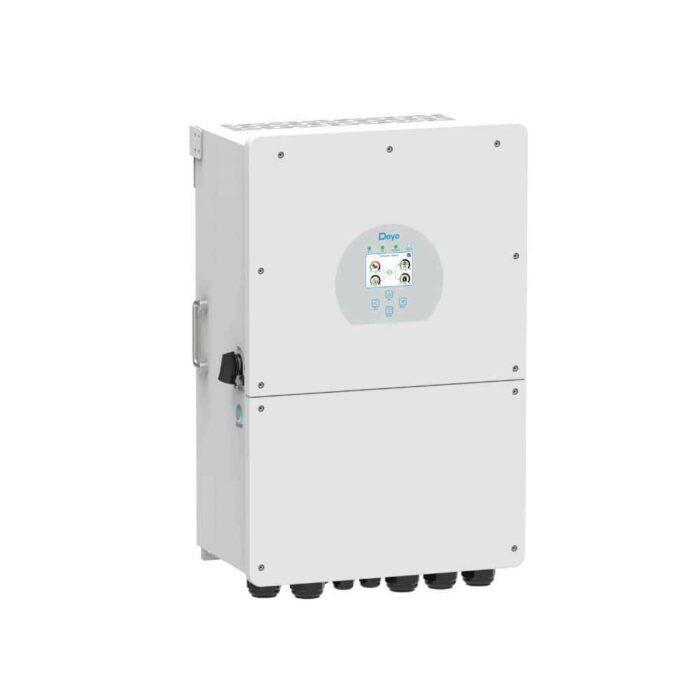 Deye SUN-16K-SG01LP1-EU