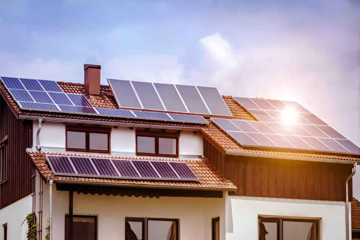 Assessing The Suitability Of Solar Power For Your Home