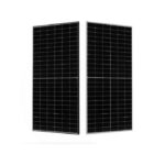 Canadian Solar - 460Wp Half Cell Full Black