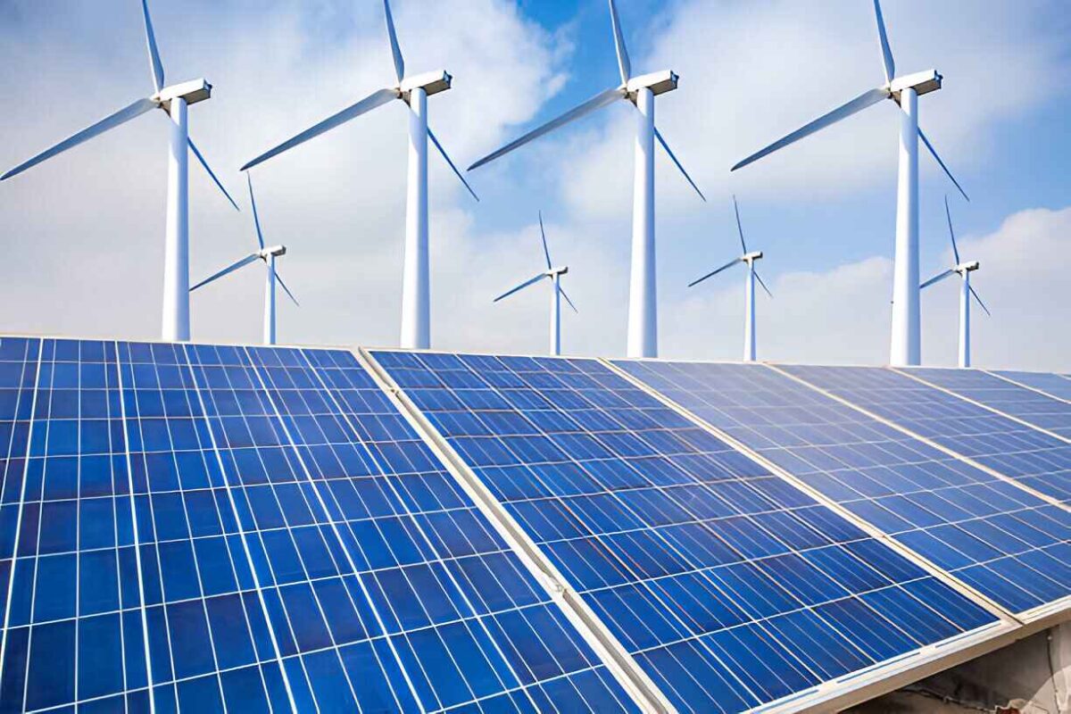 Predictions For Solar Energy Landscape