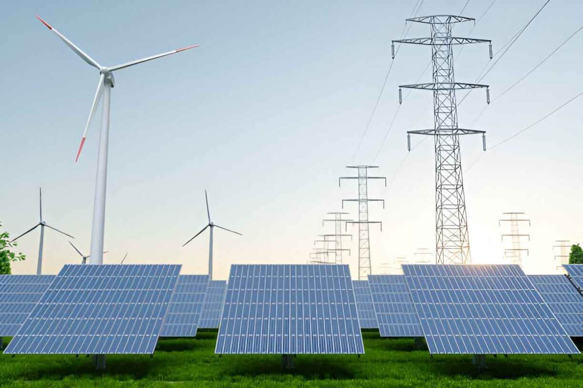 Solar Grid Integration