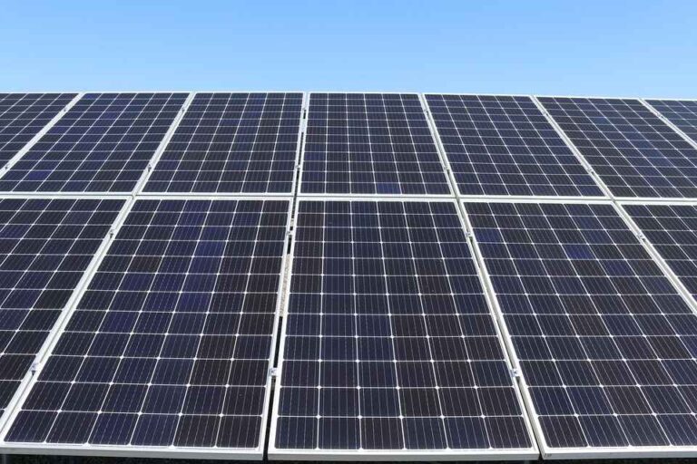Solar Power Pros and Cons