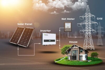 Best Solar System for Homes in Ghana