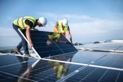 Ghana's Renewable Energy Policy
