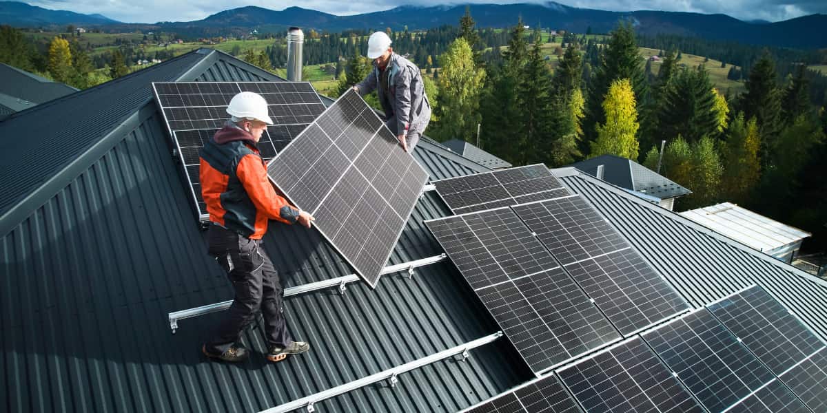Ghana's Renewable Energy Policy