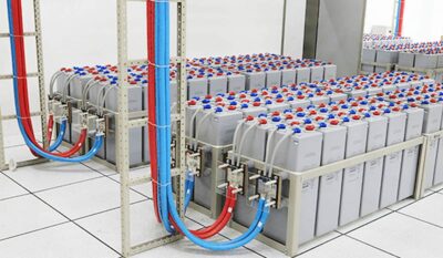 How to Size a battery bank for solar