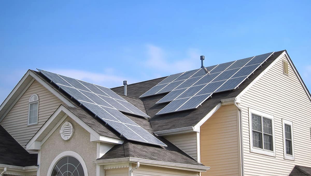 Solar financing Options
