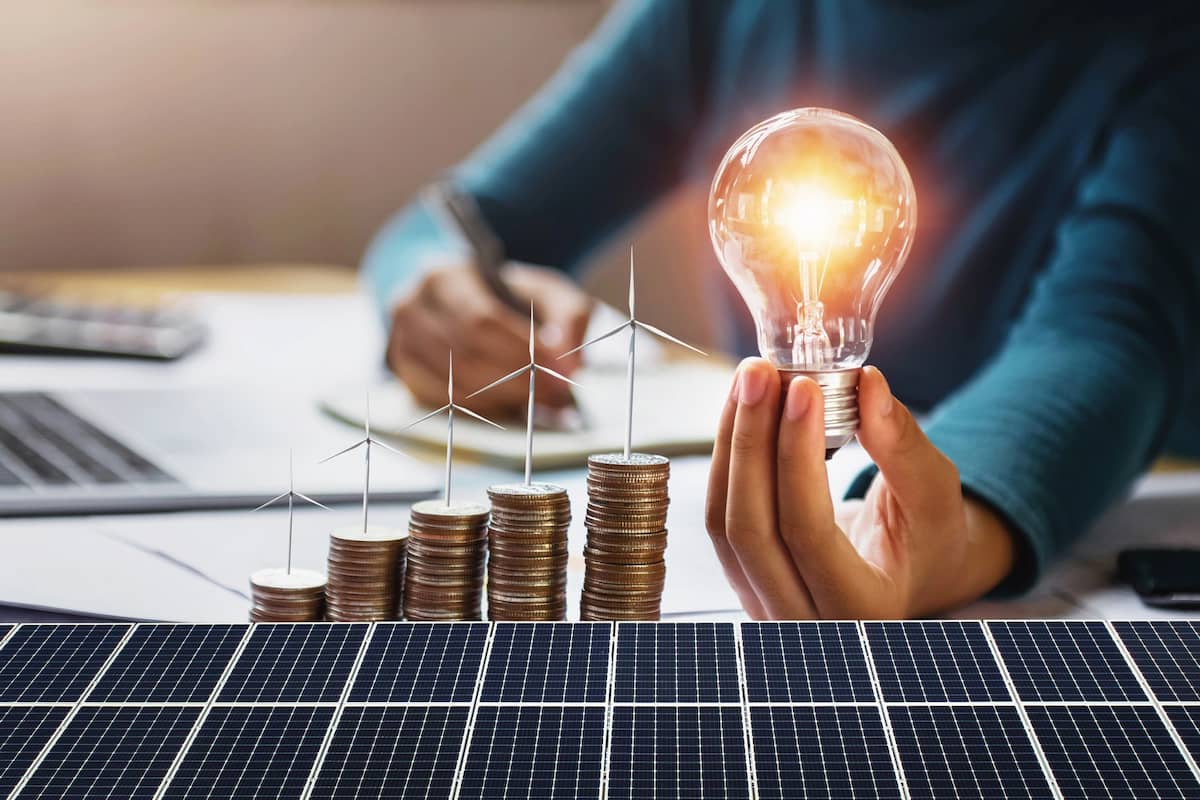 Solar financing Options