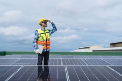Choosing the Best Solar Installer