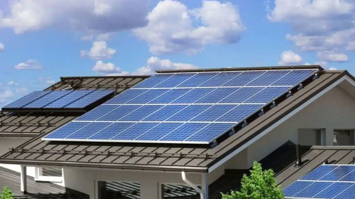 Future of Solar Energy in 2025