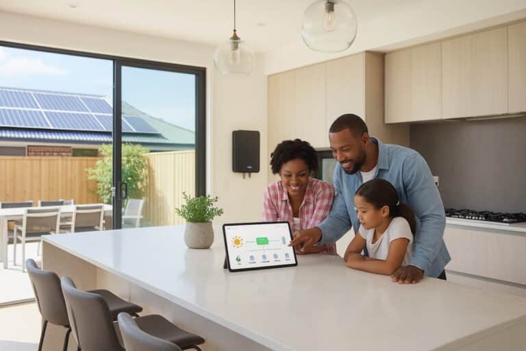 Smart Solar Solutions