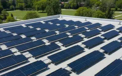 Future of Solar Energy in 2025