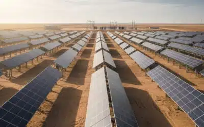 Future of Solar Energy in 2025